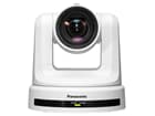 Panasonic AW-HE20, FULL-HD PTZ-Kamera mit integrierter Schwenk- und Neigefunktion -  in weiß