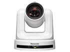 Panasonic AW-HE20, FULL-HD PTZ-Kamera mit integrierter Schwenk- und Neigefunktion -  in weiß