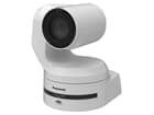 PANASONIC AW-UE150WEJ8 4K Integrated PTZ Camera, White version