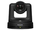 Panasonic AW-UE20, 4K UHD PTZ-Kamera mit integrierter Schwenk- und Neigefunktion  - in schwarz