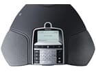 PANASONIC KX-HDV800NE - HD SIP Konferenztelefon bis zu 5 Teilnehmer (POE / VoIP SIPS