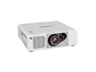 PANASONIC PT-FRQ50WEJ - 1-Chip DLP-Projektor mit Laser-Technologie (4K Quad Pixel Drive 3.840 x 2.160 / 5.200 Lumen / Digital Link / incl. Objektiv 1.45-2.92:1) - in weiß