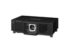 PANASONIC PT-MZ11 - LCD-Projektor mit Laser-Technologie (WUXGA 1.920 x 1.200 - 11.000 Lumen - Digital Link - Lens Shift - (ohne Objektiv) - in anthrazit