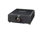 PANASONIC 1-Chip DLP Projektor mit Laser-Technologie (WUXGA 1.920x1.200, 8.500 Lumen, Digital Link, Lens Shift, ohne Objektiv) - in anthrazit