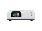 PANASONIC PT-TMZ400 - LCD-Projektor mit Laser-Technologie (WUXGA 1.920 x 1.200 | 4.000 Lumen | Short Throw 0,47:1) - in weiß