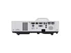 PANASONIC PT-TMZ400 - LCD-Projektor mit Laser-Technologie (WUXGA 1.920 x 1.200 / 4.000 Lumen / Short Throw 0,47:1) - in weiß