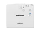 PANASONIC 3LCD-Projektor mi Laser Technologie (WUXGA 1.920x1.200, 6.000 Lumen, Digital Link, LAN) - in weiß