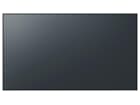 PANASONIC 50" (126cm) 4K UHD LED-Display (350 cd/m², LAN, USB Mediaplayer, Lautsprecher) - in schwarz