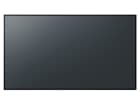 PANASONIC 55" (139cm) 4K UHD LED-Display (500 cd/m², 4K DigitalLink, USB-Mediaplayer, Lautsprecher) - in schwarz