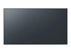 PANASONIC 65" (164cm) 4K UHD LED-Display (400 cd/m², USB-Mediaplayer, Lautsprecher, LAN) - in schwarz