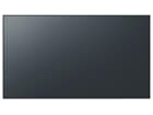 PANASONIC 86" (217cm) 4K UHD LED-Display (350 cd/m², LAN, USB Mediaplayer, Lautsprecher) - in schwarz