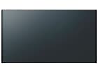 PANASONIC 86" (217cm) 4K UHD LED-Display (500 cd/m², 4K DigitalLink, USB-Mediaplayer, Lautsprecher) - in schwarz