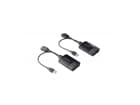 PANASONIC TY-WP2B1 - Wireless Präsentation System (2x Sender HDMI/USB-A) - in schwarz