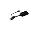 PANASONIC TY-WPB1 - Wireless Präsentation System (1x Sender HDMI/USB-A) - in schwarz