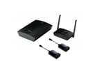 PANASONIC TY-WPSC1 - Wireless Präsentation System Kit (1x Set-Top-Box-Empfänger / 2x