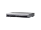 PANASONIC WJ-NX100/2E - 4-Kanal PoE IP Netzwerkrekorder (2TB Speicherkapazität / 4-Ka