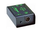 Palmer Audionomix PAN02- DI-Box aktiv