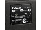 Palmer MI Gitarrenbox 2 x 12" mit Celestion Creamback Model 8/16 Ohm