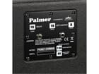 Palmer MI Gitarrenbox 2 x 12" mit Celestion Creamback Model 8/16 Ohm Open Back