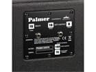 Palmer MI Gitarrenbox 2 x 12" mit Eminence CV-75 Model 8/16 Ohm