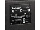 Palmer MI Gitarrenbox 2 x 12" mit Eminence CV-75 Model 8/16 Ohm Open Back