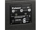 Palmer CAB 112 BX CRM