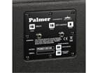 Palmer MI Gitarrenbox 2 x 12" mit Celestion G12H Anniversary Model 8/16 Ohm