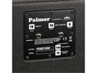 Palmer MI Gitarrenbox 2 x 12" mit Eminence Governor 8/16 Ohm