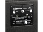 Palmer MI Gitarrenbox 2 x 12" mit Eminence Legend 1258 4/8 Ohm