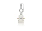 Philips MSR Gold 1000 MiniFastFit 1CT/4, Halogen- Metalldampflampe