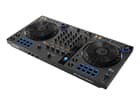 Pioneer DDJ-FLX6GT, 4-Kanal-DJ-Controller für rekordbox und Serato DJ Pro + Decksaver