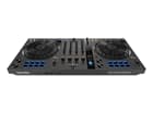 Pioneer DDJ-FLX6GT, 4-Kanal-DJ-Controller für rekordbox und Serato DJ Pro + Decksaver
