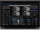 Pioneer DDJ-FLX6, 4-Kanal-DJ-Controller für rekordbox und Serato DJ Pro + Decksaver