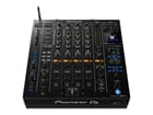 Pioneer DJM-A9, professioneller 4-Kanal High End Digital Mixer