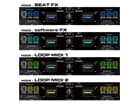 Pioneer DJM-S7 Scratch Style 2-Kanal DJ Mixer B-STOCK