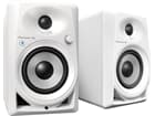 Pioneer DM-40BT-W - 4" White Monitor Speakers mit Bluetooth (Paar)