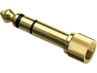 Pioneer HC-PA0001 6,3 mm Stereostecker-Adapter