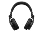 Pioneer DJ-Kopfhörer mit Bluetooth (Schwarz)