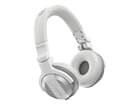 Pioneer HDJ-CUE1 BT-W DJ-Kopfhörer mit Bluetooth®-Funktionalität (Weiß)