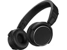 Pioneer HDJ-S7-K Professioneller On-Ear-DJ-Kopfhörer (schwarz)