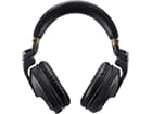 Pioneer HDJ-X10-C - Professioneller Over-Ear-DJ-Kopfhörer in der Karbon Limited Edition
