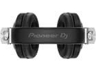 Pioneer HDJ-X10-S - professioneller Over-ear-DJ-Kopfhörer Silber