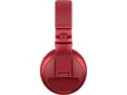Pioneer DJ-Kopfhörer mit Bluetooth (Rot)