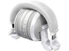 Pioneer DJ-Kopfhörer mit Bluetooth (Weiß)