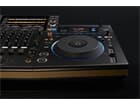 Pioneer Opus Quad, Professionelles All-in-One DJ-System (schwarz)
