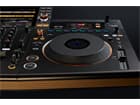Pioneer Opus Quad, Professionelles All-in-One DJ-System (schwarz)
