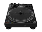 Pioneer DJ PLX-CRSS12, Professioneller Plattenspieler mit Direktantrieb und DVS-Steuerung (schwarz)