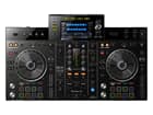 Pioneer XDJ-RX2 - All-in-One-DJ-System für rekordbox inkl. DJC-RX2 BAG