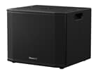 Pioneer XPRS1152S - Aktiver Subwoofer
