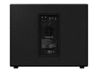 Pioneer XPRS1182S - Aktiver Subwoofer